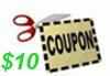 DR Coupon