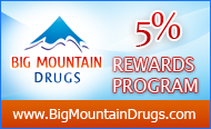 Big Mountain Drugs