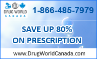 Drug World Canada